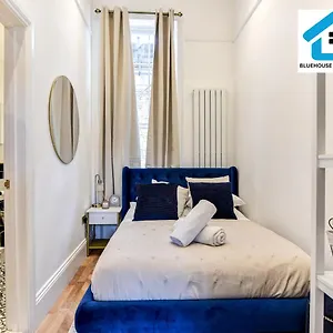 Apartment Relaxing Seaside Retreats, Brighton